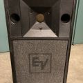 820157-4 Electrovoice S200 Speakers & Urei 6250 Amplifier