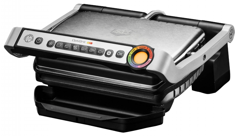 819980-1 Elgrill OBH Nordica Optigrill