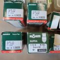 819591-2 11 pcs drill chucks Metabo, Luna, Röhm