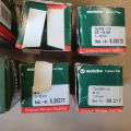 819591-3 11 pcs drill chucks Metabo, Luna, Röhm