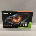 820024-2 Graphics Card Gigabyte GeForce RTX 3070 Ti GAMING OC 8G