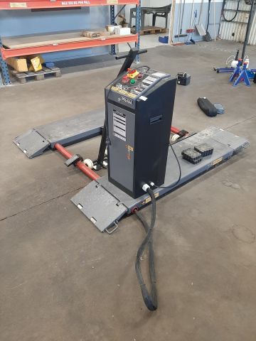 812405-2 Billyft Pela SF-L3000 3Ton