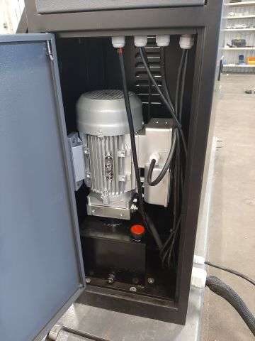 812405-6 Billyft Pela SF-L3000 3Ton