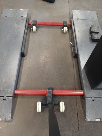 812405-9 Billyft Pela SF-L3000 3Ton