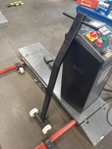 812405-10 Billyft Pela SF-L3000 3Ton