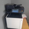 812430-3 Printer Kyocera ECOSYS M6230cidn