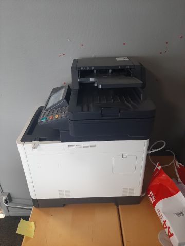 812430-6 Printer Kyocera ECOSYS M6230cidn