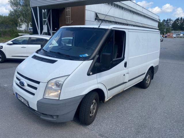 820378-1 Ford Transit 300 2.2 TDCi Cabinet -11 LPO234