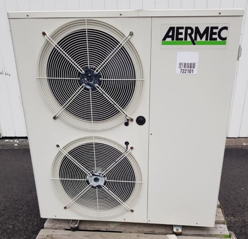 722101-1 AERMEC Cooling unit model AN 0417