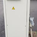 722101-3 AERMEC Cooling unit model AN 0417