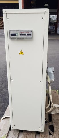 722101-3 AERMEC Cooling unit model AN 0417