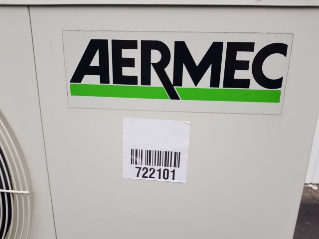 722101-9 AERMEC Cooling unit model AN 0417