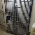 722099-1 Låsbar säkerhetsdörr