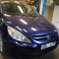 794255-1 Peugeot 307 SW 2.0 Manual, 136hp, -03 [Repair object]