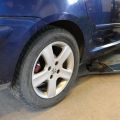 794255-9 Peugeot 307 SW 2.0 Manual, 136hp, -03 [Repair object]