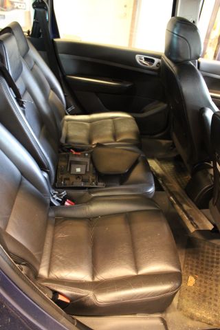 794255-14 Peugeot 307 SW 2.0 Manual, 136hp, -03 [Repair object]