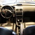 794255-15 Peugeot 307 SW 2.0 Manual, 136hp, -03 [Repair object]