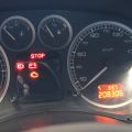 794255-22 Peugeot 307 SW 2.0 Manual, 136hp, -03 [Repair object]