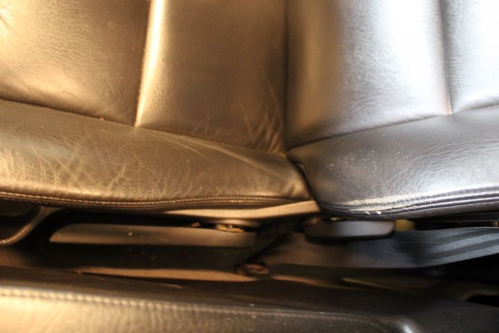 794255-24 Peugeot 307 SW 2.0 Manual, 136hp, -03 [Repair object]