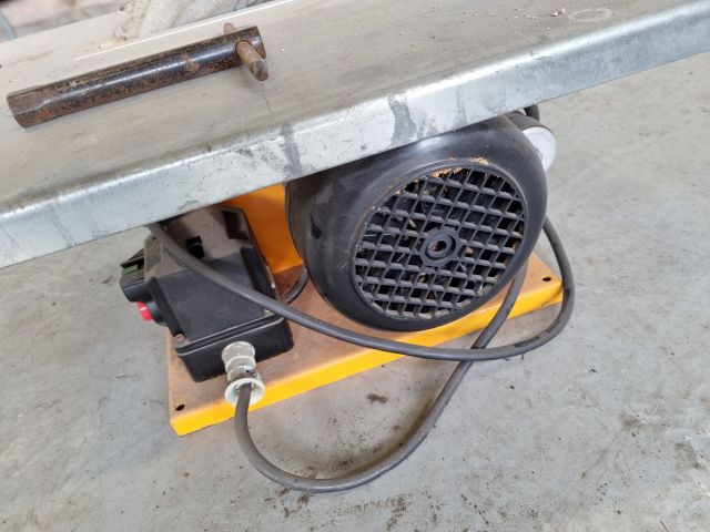 820426-4 Bandsåg Emco TS-5