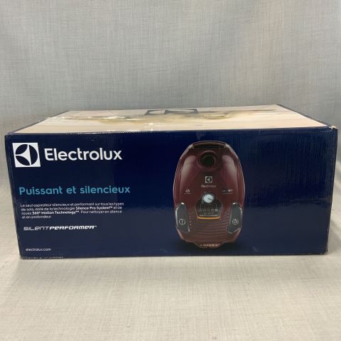 silentperformer esp72db