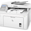 820529-1 HP LaserJet Pro MFP M148fdw All-in-One Printer