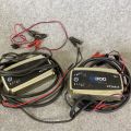 745401-1 Battery charger, CTEK M300 Marine, 12V, 2 pcs