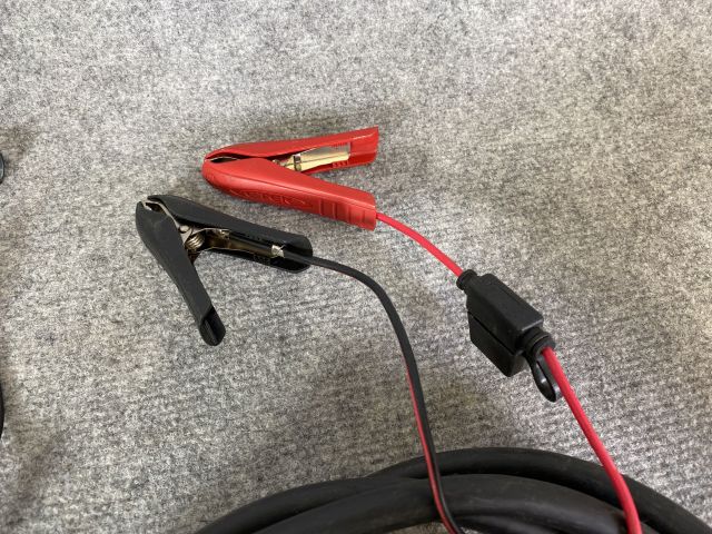 745401-4 Battery charger, CTEK M300 Marine, 12V, 2 pcs