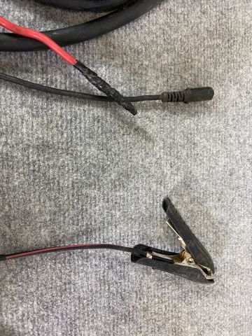 745401-8 Battery charger, CTEK M300 Marine, 12V, 2 pcs