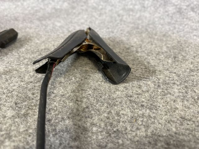 745401-9 Battery charger, CTEK M300 Marine, 12V, 2 pcs