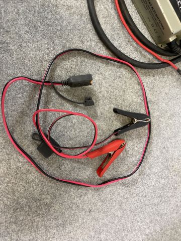 745401-10 Battery charger, CTEK M300 Marine, 12V, 2 pcs