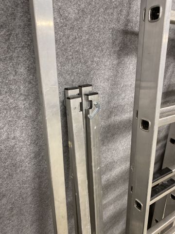 745404-7 Scaffolding, Krause, 150 kg