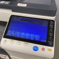 745409-3 Multifunction printer, Konica Minolta, bizhub C224e