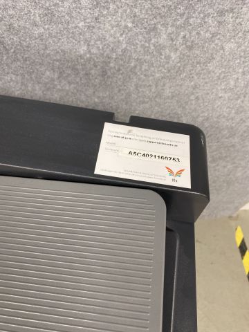 745409-5 Multifunction printer, Konica Minolta, bizhub C224e