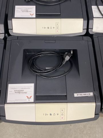 745410-4 Laser printer, Konica Minolta Bizhub, 6 pcs