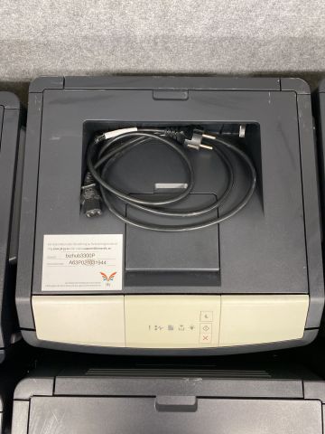 745410-7 Laser printer, Konica Minolta Bizhub, 6 pcs