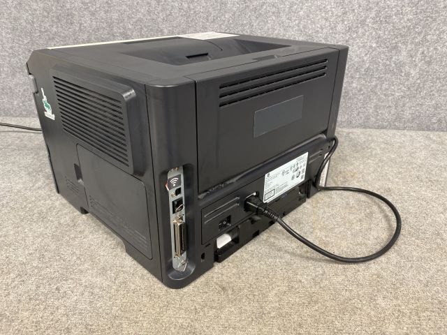 745413-2 Laser printer, Konica Minolta Bizhub 3300P