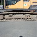 687538-9 Crawler excavator Volvo EC 220 DL -2013
