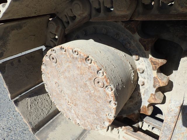 687538-10 Crawler excavator Volvo EC 220 DL -2013