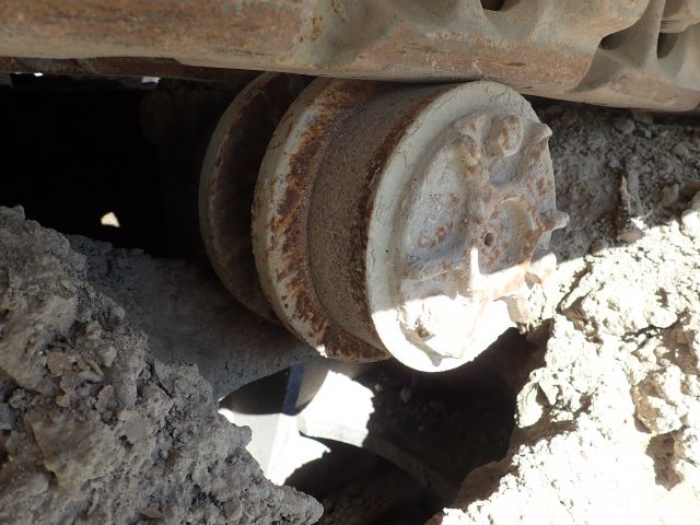 687538-12 Crawler excavator Volvo EC 220 DL -2013