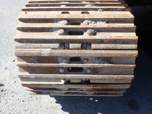 687538-14 Crawler excavator Volvo EC 220 DL -2013