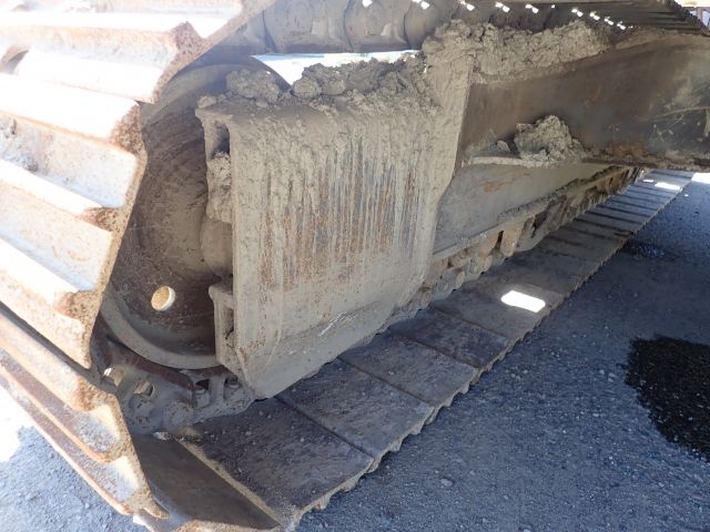 687538-15 Crawler excavator Volvo EC 220 DL -2013