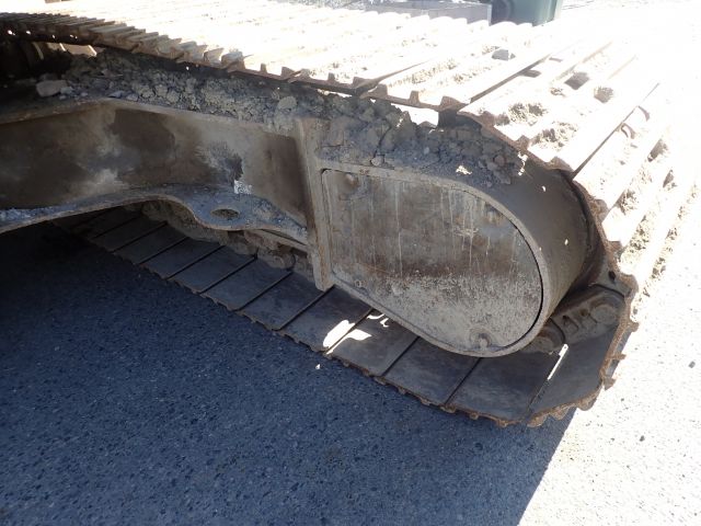 687538-16 Crawler excavator Volvo EC 220 DL -2013