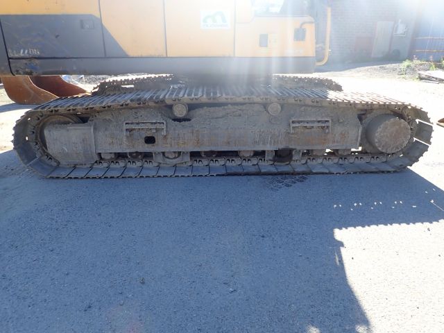 687538-17 Crawler excavator Volvo EC 220 DL -2013