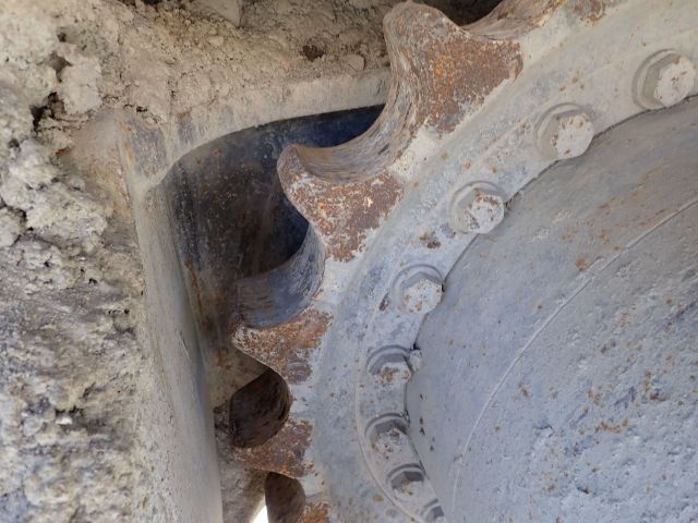 687538-18 Crawler excavator Volvo EC 220 DL -2013