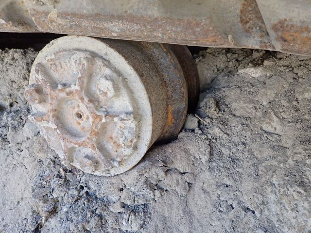 687538-19 Crawler excavator Volvo EC 220 DL -2013