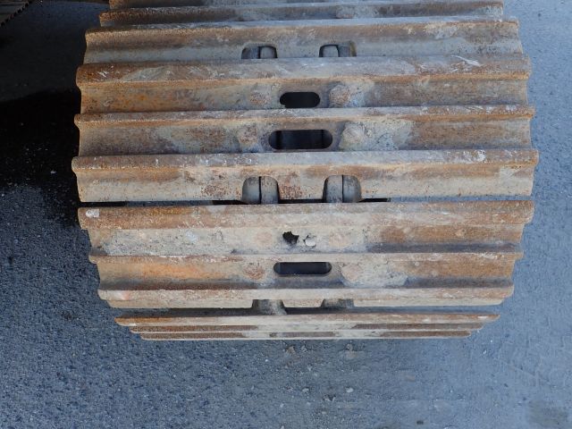 687538-22 Crawler excavator Volvo EC 220 DL -2013