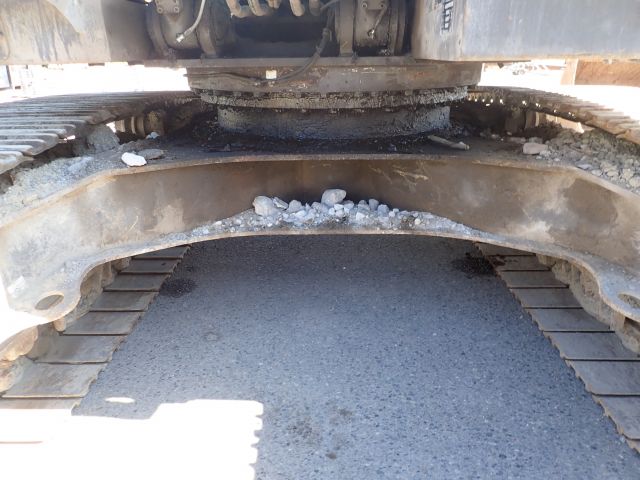 687538-27 Crawler excavator Volvo EC 220 DL -2013