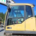 687538-28 Crawler excavator Volvo EC 220 DL -2013