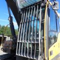 687538-30 Crawler excavator Volvo EC 220 DL -2013